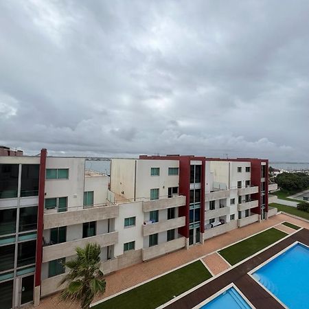 Vela Marina, Costa Nova Apartment Gafanha da Encarnacao Exterior foto