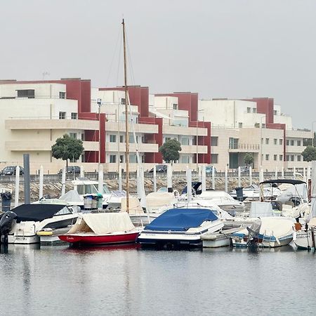 Vela Marina, Costa Nova Apartment Gafanha da Encarnacao Exterior foto