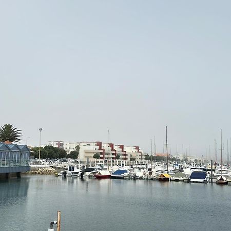 Vela Marina, Costa Nova Apartment Gafanha da Encarnacao Exterior foto