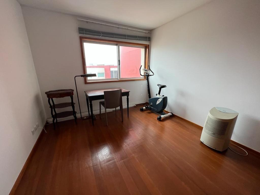 Vela Marina, Costa Nova Apartment Gafanha da Encarnacao Exterior foto