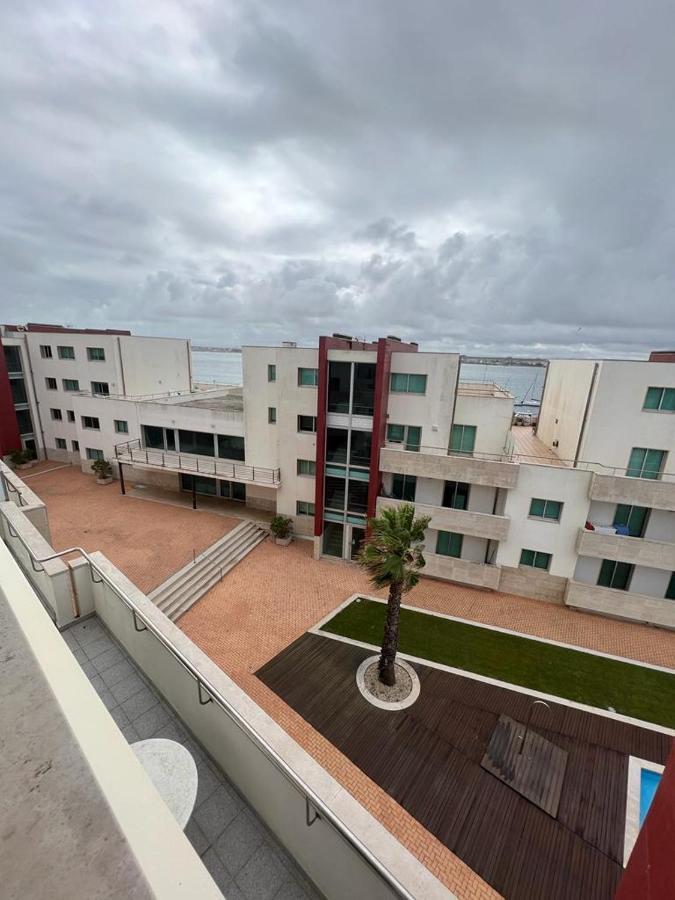 Vela Marina, Costa Nova Apartment Gafanha da Encarnacao Exterior foto