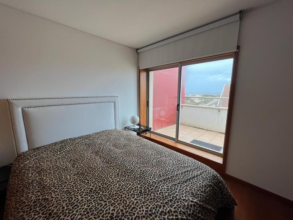 Vela Marina, Costa Nova Apartment Gafanha da Encarnacao Exterior foto