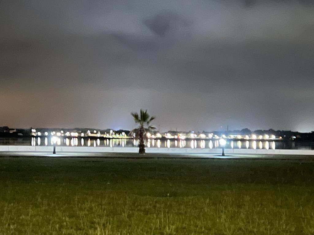 Vela Marina, Costa Nova Apartment Gafanha da Encarnacao Exterior foto