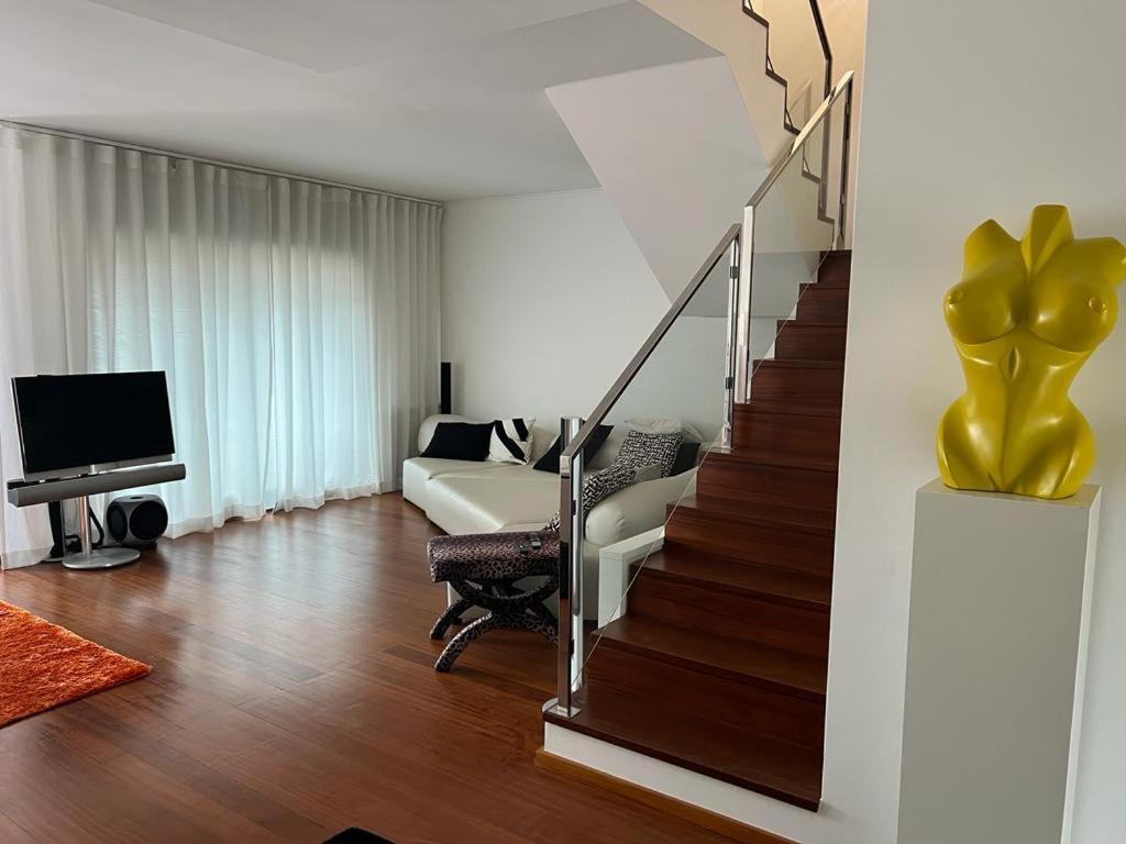 Vela Marina, Costa Nova Apartment Gafanha da Encarnacao Exterior foto