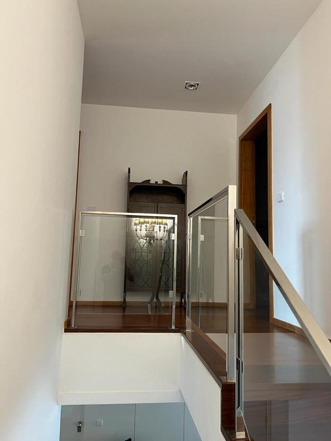 Vela Marina, Costa Nova Apartment Gafanha da Encarnacao Exterior foto