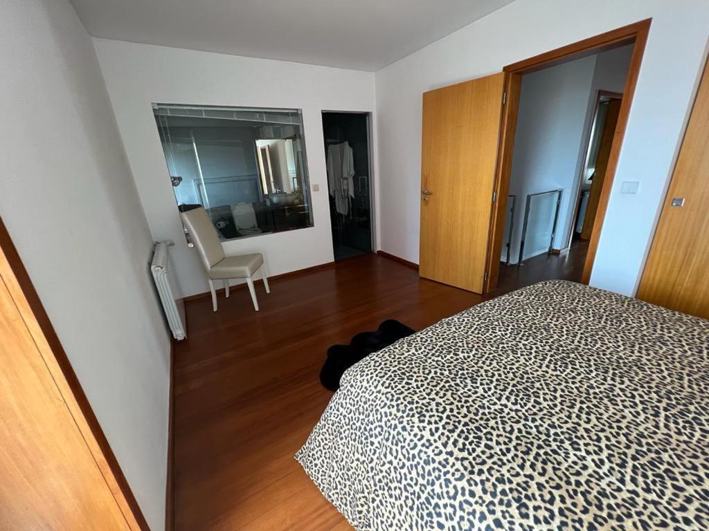 Vela Marina, Costa Nova Apartment Gafanha da Encarnacao Exterior foto